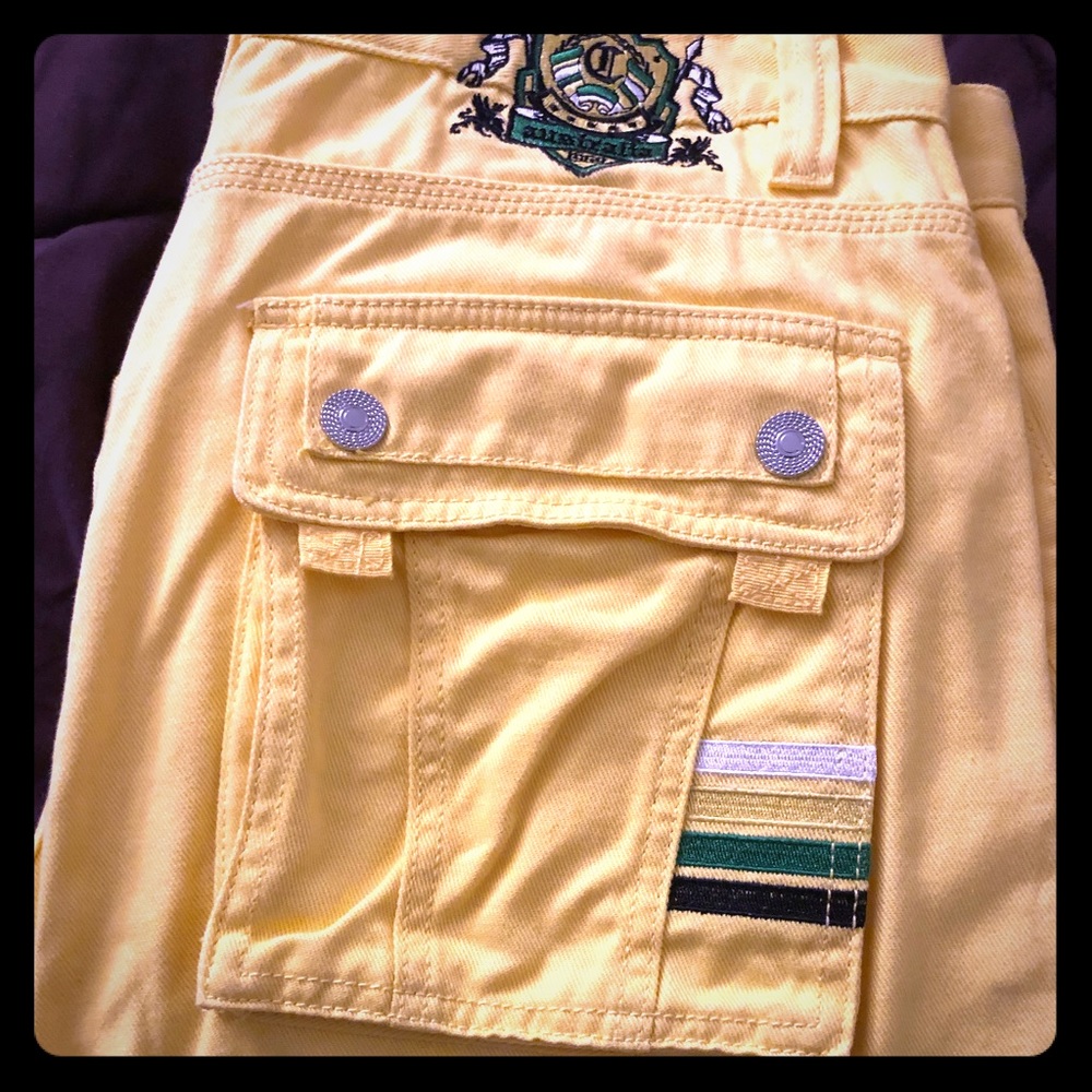 Coogi men shorts